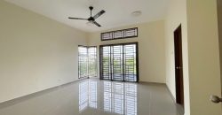 Nusantara Prima @ Nusajaya – 2 Storey Corner Cluster House – FOR RENT Nusantara Prima @ Nusajaya – 2 Storey Corner Cluster House – FOR RENT