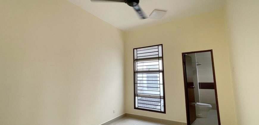 Nusantara Prima @ Nusajaya – 2 Storey Corner Cluster House – FOR RENT Nusantara Prima @ Nusajaya – 2 Storey Corner Cluster House – FOR RENT