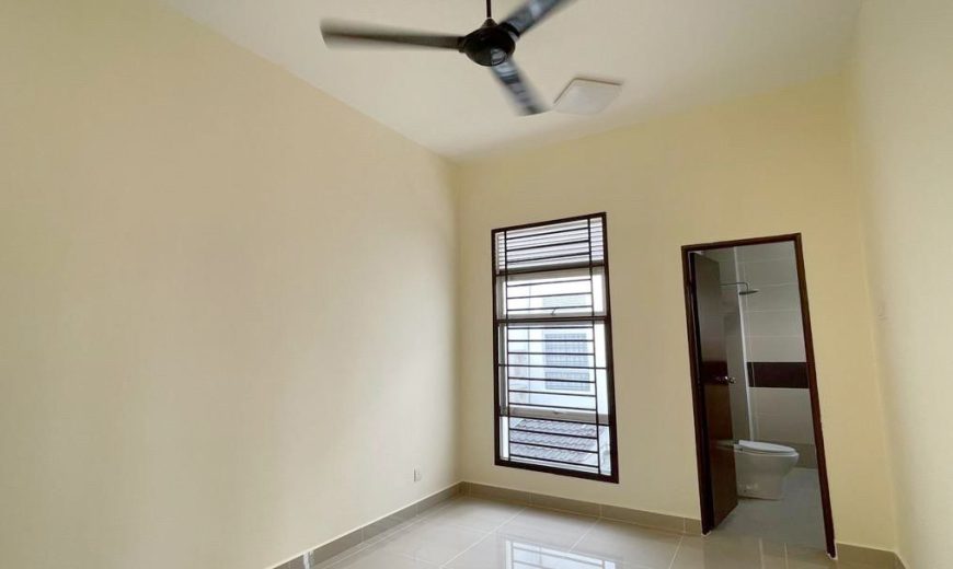 Nusantara Prima @ Nusajaya – 2 Storey Corner Cluster House – FOR RENT Nusantara Prima @ Nusajaya – 2 Storey Corner Cluster House – FOR RENT