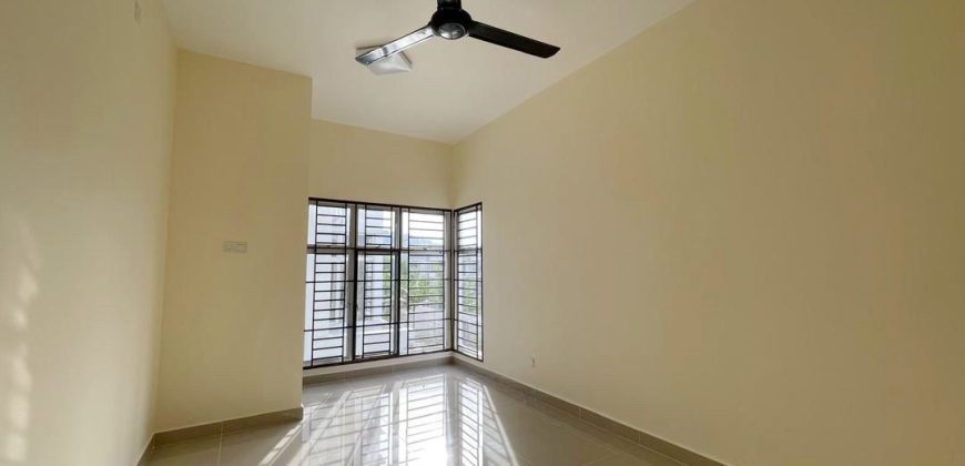 Nusantara Prima @ Nusajaya – 2 Storey Corner Cluster House – FOR RENT Nusantara Prima @ Nusajaya – 2 Storey Corner Cluster House – FOR RENT