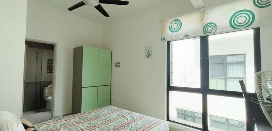 Mutiara Mas – 3 Storey Cluster House – FOR SALE Mutiara Mas – 3 Storey Cluster House – FOR SALE