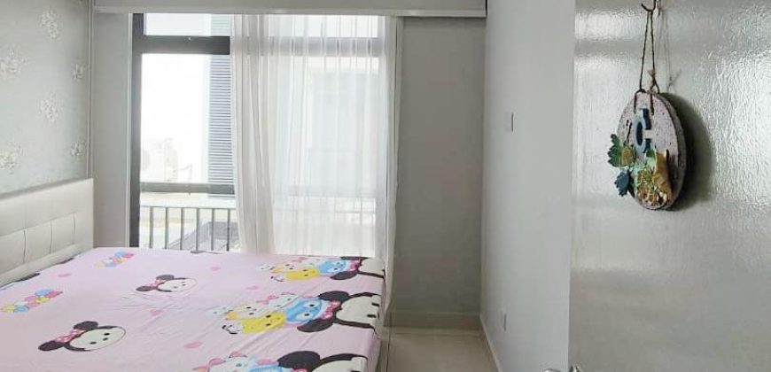 Mutiara Mas – 3 Storey Cluster House – FOR SALE Mutiara Mas – 3 Storey Cluster House – FOR SALE