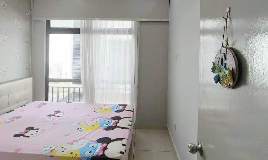 Mutiara Mas – 3 Storey Cluster House – FOR SALE Mutiara Mas – 3 Storey Cluster House – FOR SALE