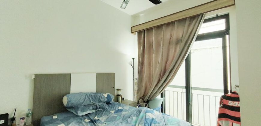 Mutiara Mas – 3 Storey Cluster House – FOR SALE Mutiara Mas – 3 Storey Cluster House – FOR SALE