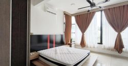 Mutiara Mas – 3 Storey Cluster House – FOR SALE Mutiara Mas – 3 Storey Cluster House – FOR SALE