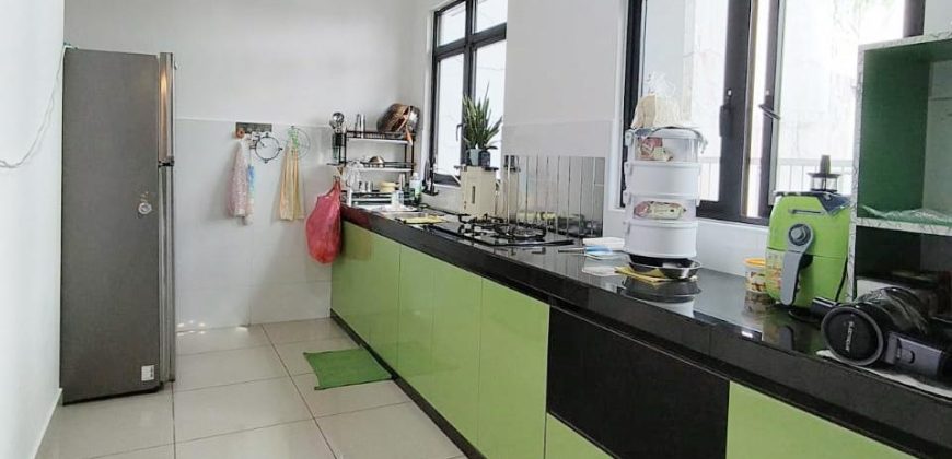 Mutiara Mas – 3 Storey Cluster House – FOR SALE Mutiara Mas – 3 Storey Cluster House – FOR SALE