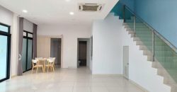 Mutiara Mas – 3 Storey Cluster House – FOR SALE Mutiara Mas – 3 Storey Cluster House – FOR SALE