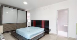 Mutiara Mas – 3 Storey Cluster House – FOR SALE Mutiara Mas – 3 Storey Cluster House – FOR SALE