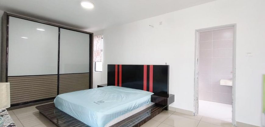 Mutiara Mas – 3 Storey Cluster House – FOR SALE Mutiara Mas – 3 Storey Cluster House – FOR SALE