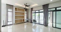 Mutiara Mas – 3 Storey Cluster House – FOR SALE Mutiara Mas – 3 Storey Cluster House – FOR SALE