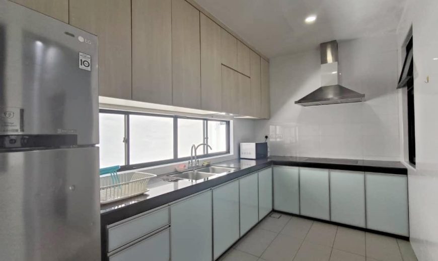 Mutiara Mas – 3 Storey Cluster House – FOR SALE Mutiara Mas – 3 Storey Cluster House – FOR SALE