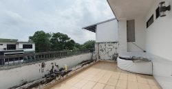 Mutiara Mas – 3 Storey Cluster House – FOR SALE Mutiara Mas – 3 Storey Cluster House – FOR SALE