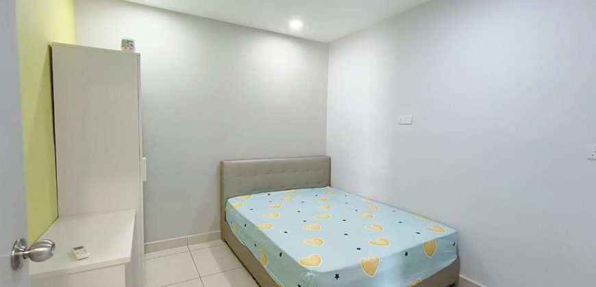 Mutiara Mas – 3 Storey Cluster House – FOR SALE Mutiara Mas – 3 Storey Cluster House – FOR SALE