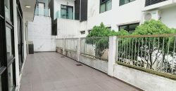 Mutiara Mas – 3 Storey Cluster House – FOR SALE Mutiara Mas – 3 Storey Cluster House – FOR SALE