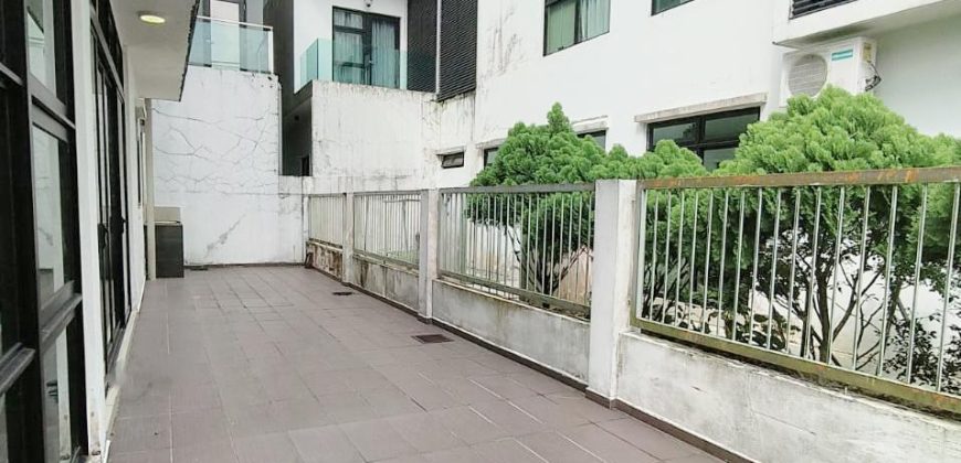 Mutiara Mas – 3 Storey Cluster House – FOR SALE Mutiara Mas – 3 Storey Cluster House – FOR SALE