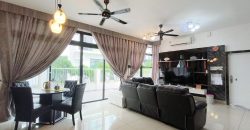 Mutiara Mas – 3 Storey Cluster House – FOR SALE Mutiara Mas – 3 Storey Cluster House – FOR SALE
