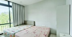 Mutiara Mas – 3 Storey Cluster House – FOR SALE Mutiara Mas – 3 Storey Cluster House – FOR SALE