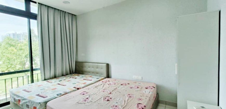 Mutiara Mas – 3 Storey Cluster House – FOR SALE Mutiara Mas – 3 Storey Cluster House – FOR SALE