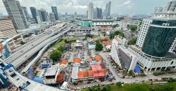 R&F Princess Cove – Corner Service Residence – FOR SALE R&F Princess Cove – Corner Service Residence – FOR SALE