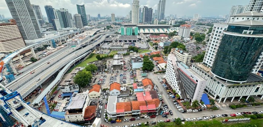 R&F Princess Cove – Corner Service Residence – FOR SALE R&F Princess Cove – Corner Service Residence – FOR SALE