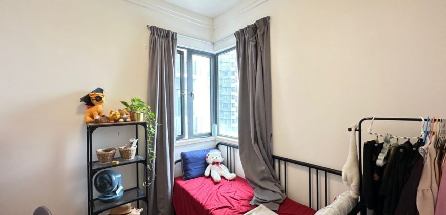 R&F Princess Cove – Corner Service Residence – FOR SALE R&F Princess Cove – Corner Service Residence – FOR SALE