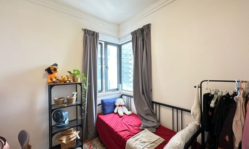 R&F Princess Cove – Corner Service Residence – FOR SALE R&F Princess Cove – Corner Service Residence – FOR SALE