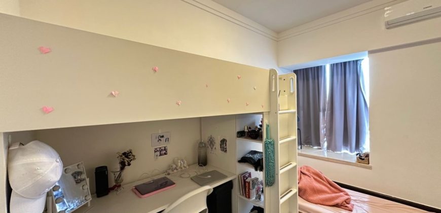 R&F Princess Cove – Corner Service Residence – FOR SALE R&F Princess Cove – Corner Service Residence – FOR SALE