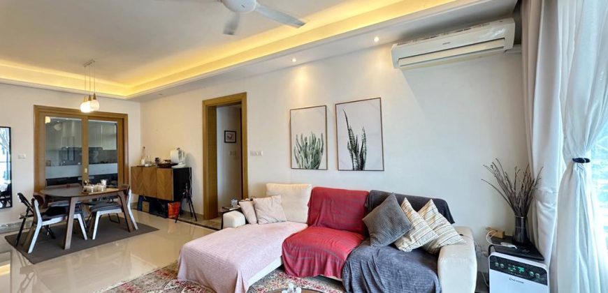 R&F Princess Cove – Corner Service Residence – FOR SALE R&F Princess Cove – Corner Service Residence – FOR SALE