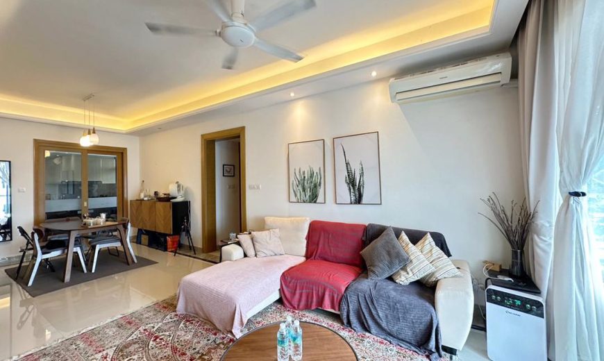 R&F Princess Cove – Corner Service Residence – FOR SALE R&F Princess Cove – Corner Service Residence – FOR SALE