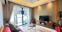 R&F Princess Cove – Corner Service Residence – FOR SALE R&F Princess Cove – Corner Service Residence – FOR SALE