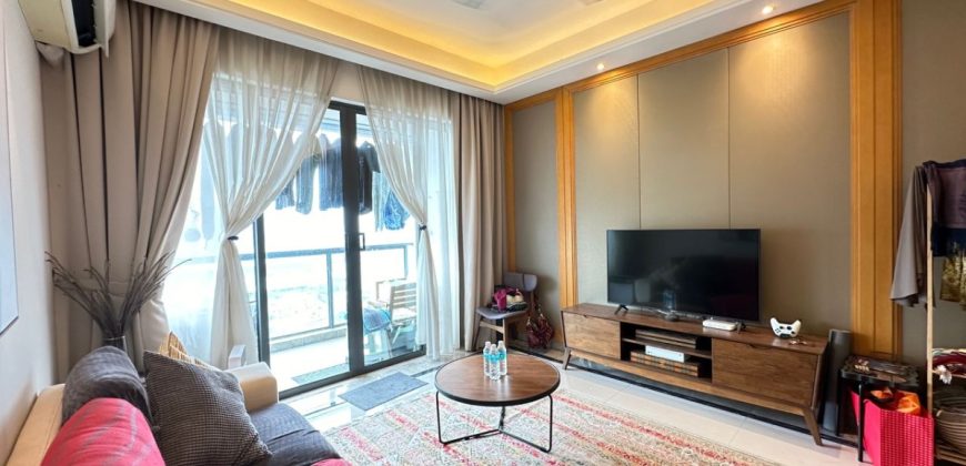 R&F Princess Cove – Corner Service Residence – FOR SALE R&F Princess Cove – Corner Service Residence – FOR SALE