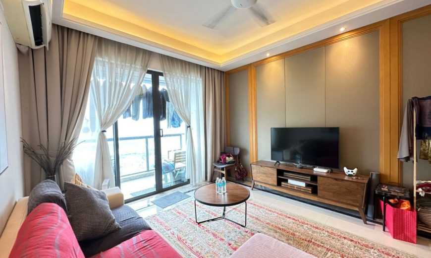 R&F Princess Cove – Corner Service Residence – FOR SALE R&F Princess Cove – Corner Service Residence – FOR SALE