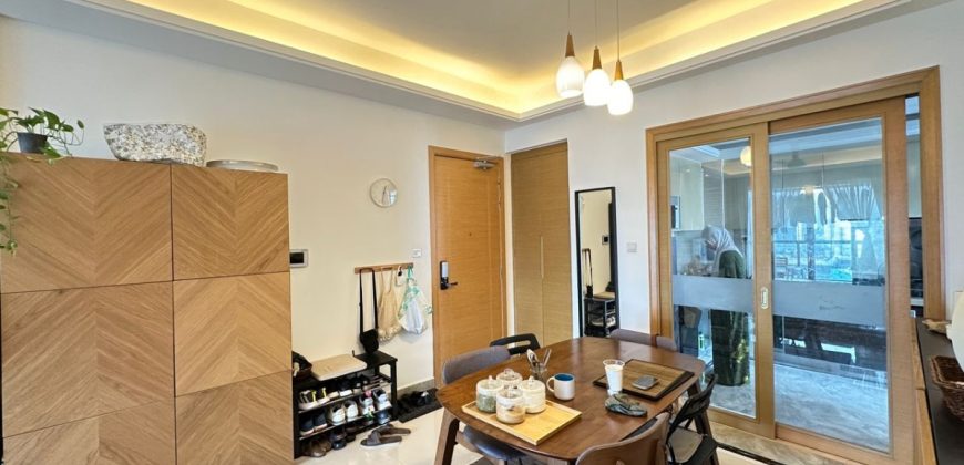 R&F Princess Cove – Corner Service Residence – FOR SALE R&F Princess Cove – Corner Service Residence – FOR SALE