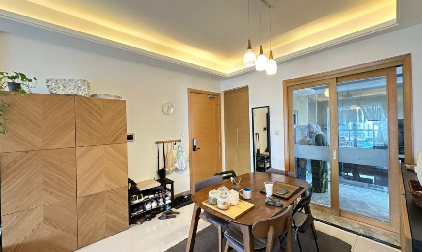 R&F Princess Cove – Corner Service Residence – FOR SALE R&F Princess Cove – Corner Service Residence – FOR SALE