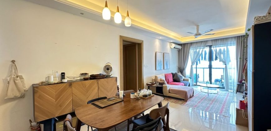 R&F Princess Cove – Corner Service Residence – FOR SALE R&F Princess Cove – Corner Service Residence – FOR SALE