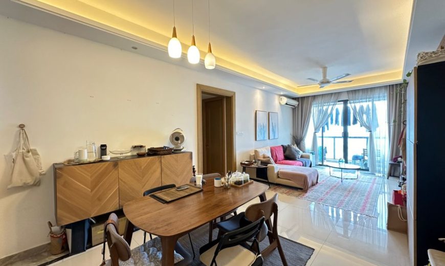 R&F Princess Cove – Corner Service Residence – FOR SALE R&F Princess Cove – Corner Service Residence – FOR SALE