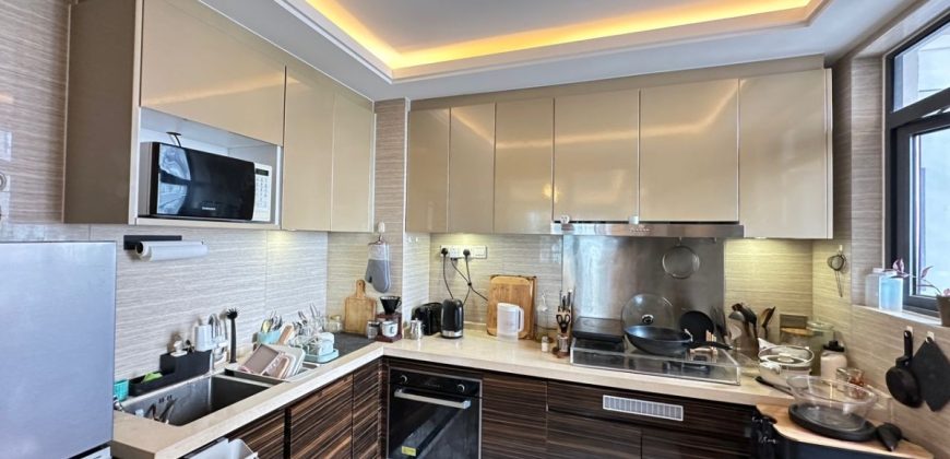 R&F Princess Cove – Corner Service Residence – FOR SALE R&F Princess Cove – Corner Service Residence – FOR SALE