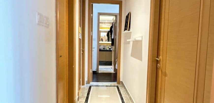 R&F Princess Cove – Corner Service Residence – FOR SALE R&F Princess Cove – Corner Service Residence – FOR SALE