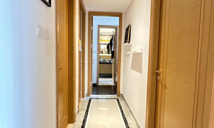 R&F Princess Cove – Corner Service Residence – FOR SALE R&F Princess Cove – Corner Service Residence – FOR SALE