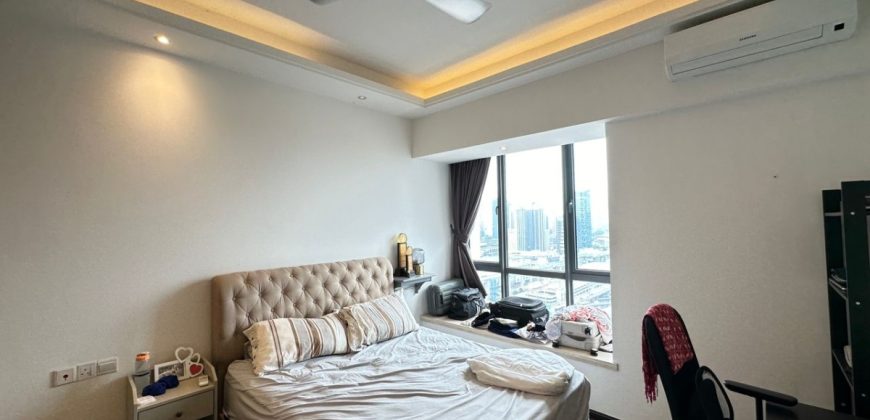 R&F Princess Cove – Corner Service Residence – FOR SALE R&F Princess Cove – Corner Service Residence – FOR SALE