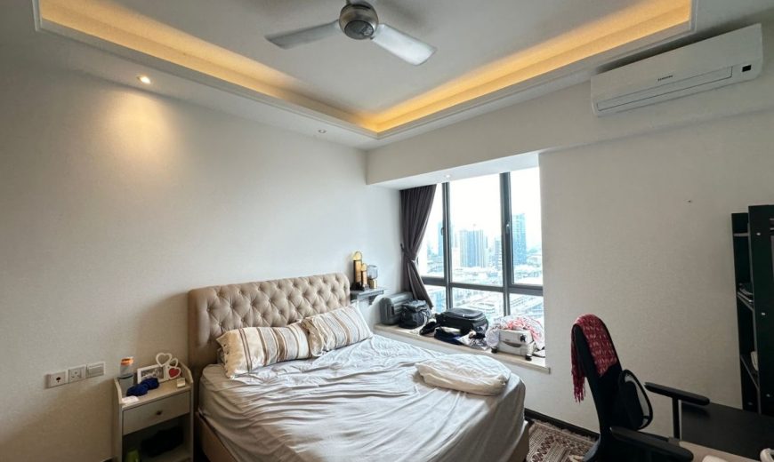R&F Princess Cove – Corner Service Residence – FOR SALE R&F Princess Cove – Corner Service Residence – FOR SALE