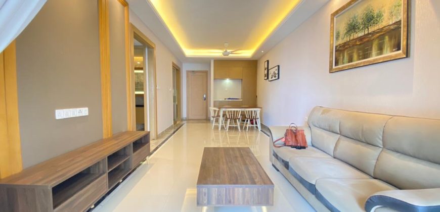 R&F Princess Cove – Service Residence – FOR RENT R&F Princess Cove – Service Residence – FOR RENT