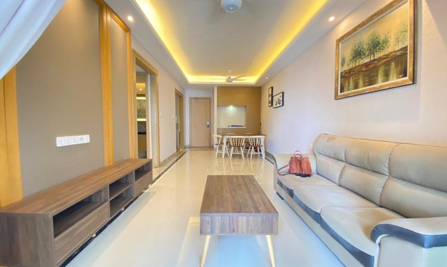 R&F Princess Cove – Service Residence – FOR RENT R&F Princess Cove – Service Residence – FOR RENT