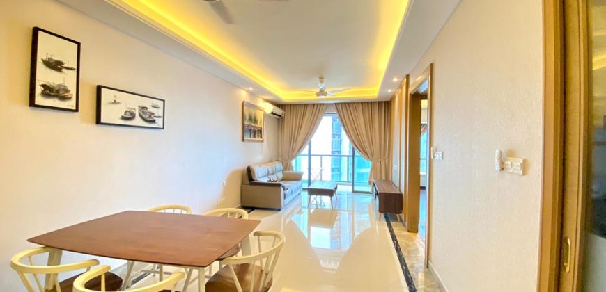 R&F Princess Cove – Service Residence – FOR RENT R&F Princess Cove – Service Residence – FOR RENT