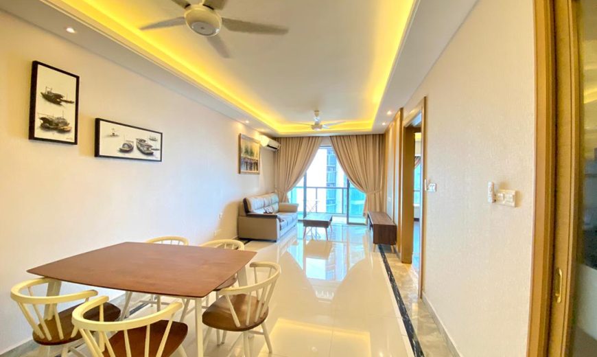 R&F Princess Cove – Service Residence – FOR RENT R&F Princess Cove – Service Residence – FOR RENT