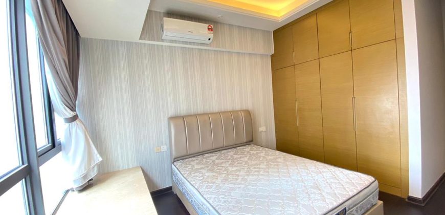 R&F Princess Cove – Service Residence – FOR RENT R&F Princess Cove – Service Residence – FOR RENT