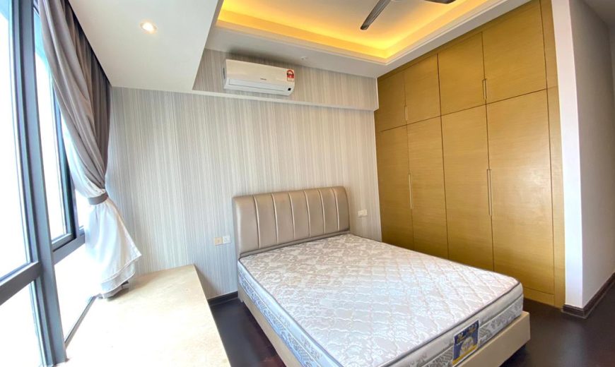 R&F Princess Cove – Service Residence – FOR RENT R&F Princess Cove – Service Residence – FOR RENT