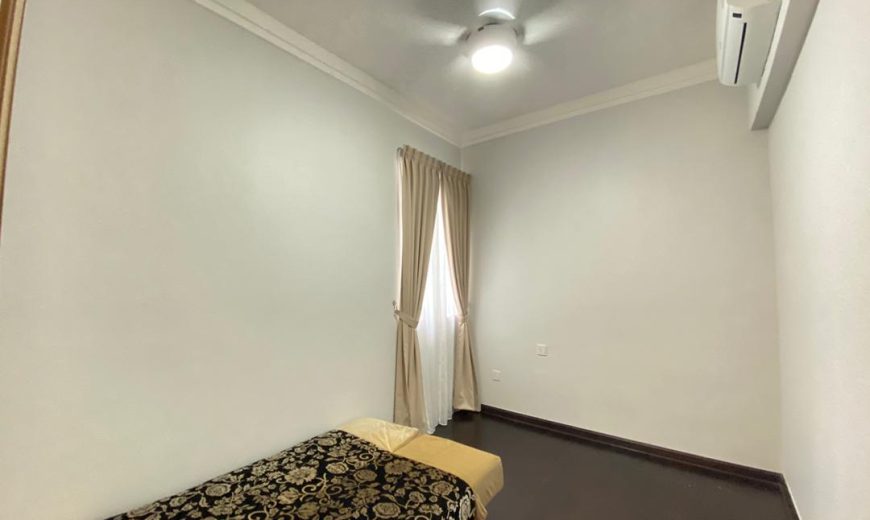 R&F Princess Cove – Service Residence – FOR RENT R&F Princess Cove – Service Residence – FOR RENT