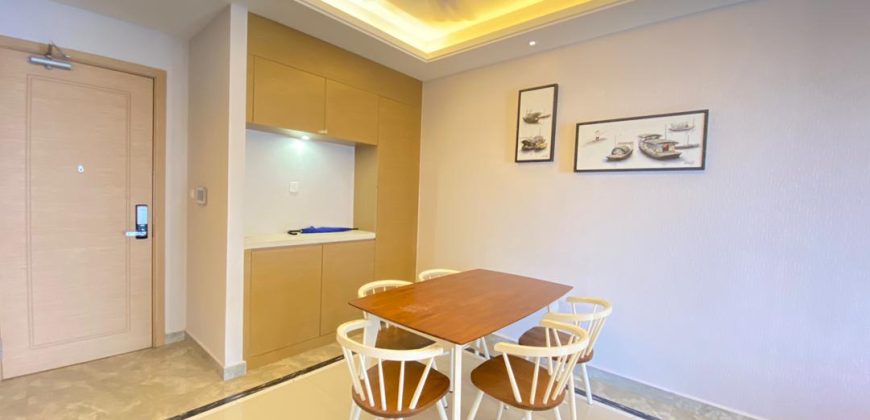 R&F Princess Cove – Service Residence – FOR RENT R&F Princess Cove – Service Residence – FOR RENT