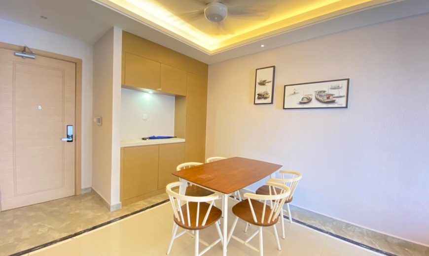 R&F Princess Cove – Service Residence – FOR RENT R&F Princess Cove – Service Residence – FOR RENT